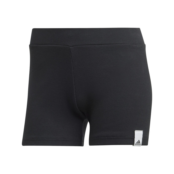 Women's ADIDAS lng rib shorts
