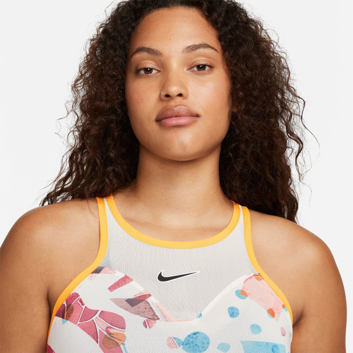 Debardeur NIKE femme dri fit slam athlete new york Debardeur NIKE femme dri fit slam athlete new york