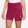 Women's NIKE court dri fit victory straight skirt