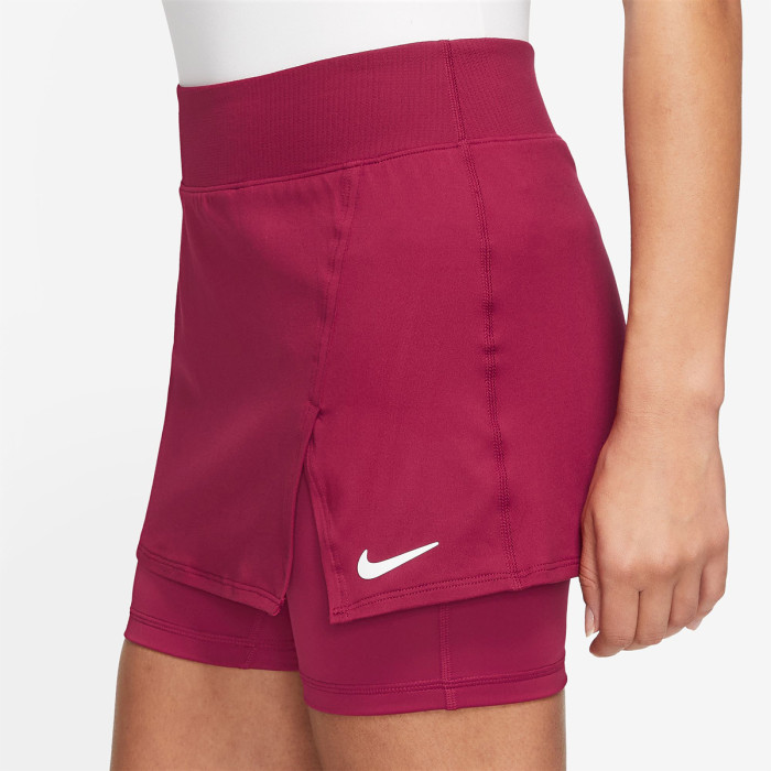 Women's NIKE court dri fit victory straight skirt Women's NIKE court dri fit victory straight skirt