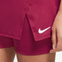 Women's NIKE court dri fit victory straight skirt Women's NIKE court dri fit victory straight skirt