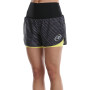 Women's BULLPADEL lonja shorts