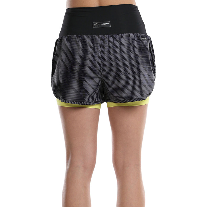 Women's BULLPADEL lonja shorts Women's BULLPADEL lonja shorts
