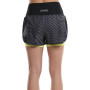 Women's BULLPADEL lonja shorts