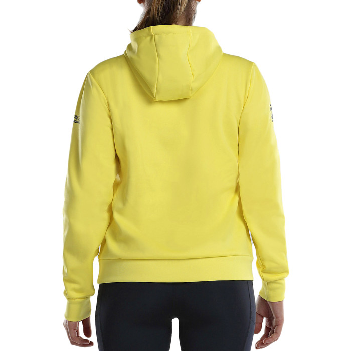 Women's BULLPADEL sudadera hoodie Women's BULLPADEL sudadera hoodie