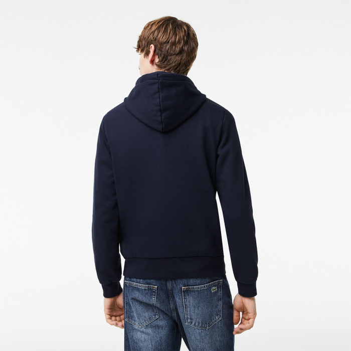 LACOSTE training core performance hoodie LACOSTE training core performance hoodie