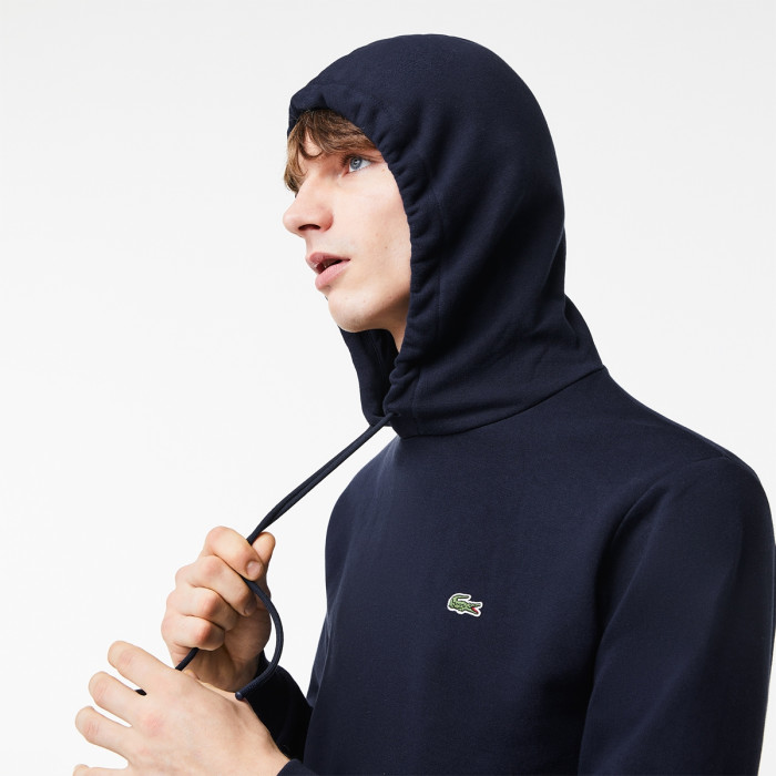 LACOSTE training core performance hoodie LACOSTE training core performance hoodie
