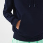 LACOSTE training core performance hoodie LACOSTE training core performance hoodie