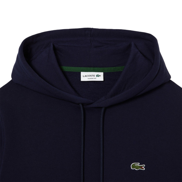 LACOSTE training core performance hoodie LACOSTE training core performance hoodie