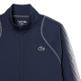 LACOSTE medvedev melbourne/monte-carlo jacket