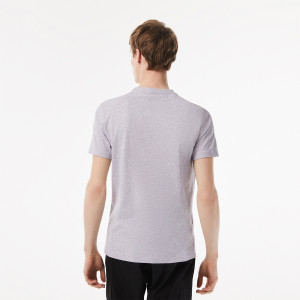 LACOSTE training athlete t-shirt