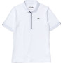Women's LACOSTE core performance athlete polo