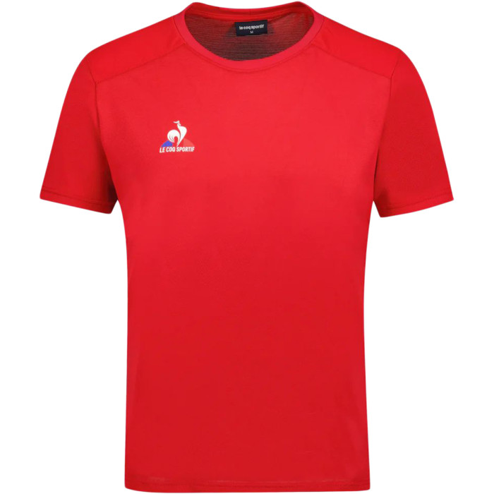 T-shirt LE COQ SPORTIF tennis