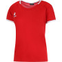Women's LE COQ SPORTIF tennis training t-shirt Women's LE COQ SPORTIF tennis training t-shirt