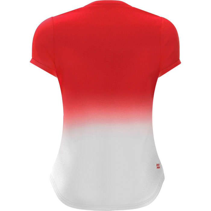 Junior BIDI BADU crew gradiant t-shirt