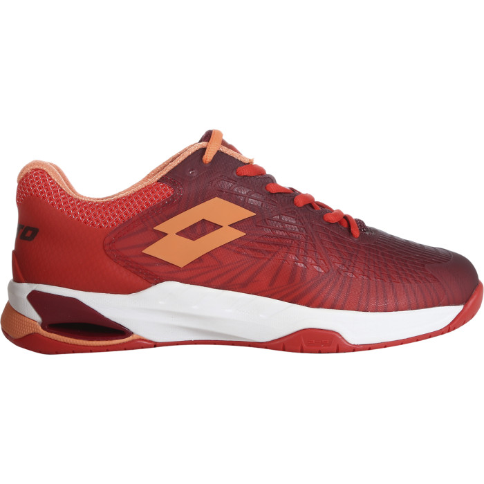 LOTTO mirage 100 ii all court shoes