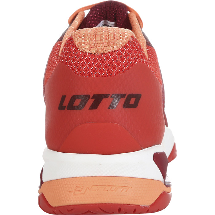 LOTTO mirage 100 ii all court shoes LOTTO mirage 100 ii all court shoes