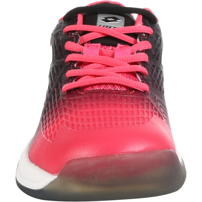 Women's LOTTO superrapida 100 padel/clay court shoes Women's LOTTO superrapida 100 padel/clay court shoes
