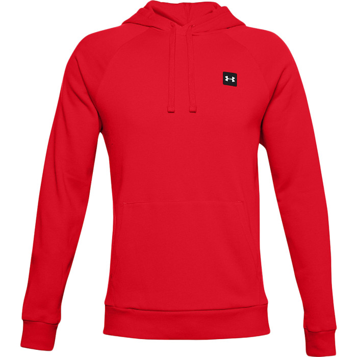 UNDER ARMOUR rival fleece big logo hoodie UNDER ARMOUR rival fleece big logo hoodie