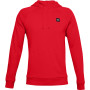 UNDER ARMOUR rival fleece big logo hoodie UNDER ARMOUR rival fleece big logo hoodie