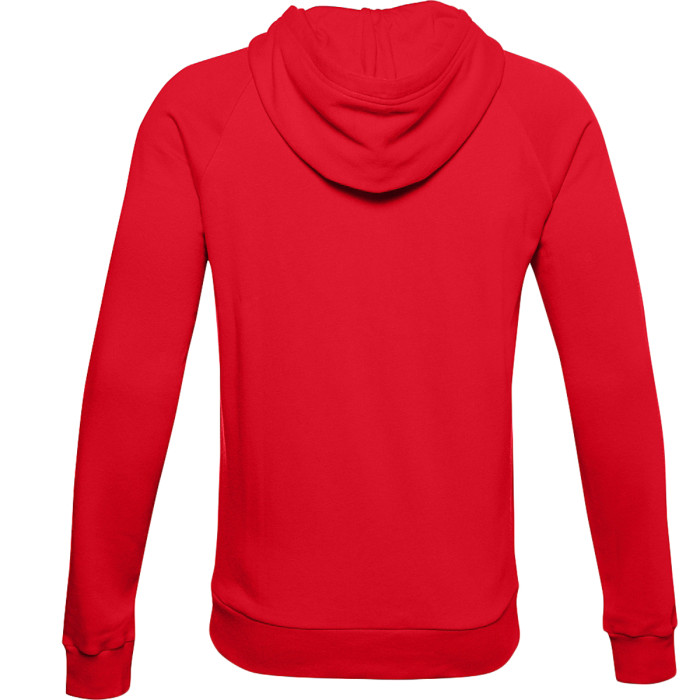 UNDER ARMOUR rival fleece big logo hoodie UNDER ARMOUR rival fleece big logo hoodie