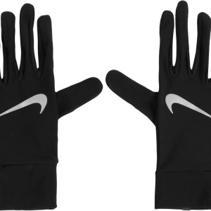 Women's NIKE light tech run gloves