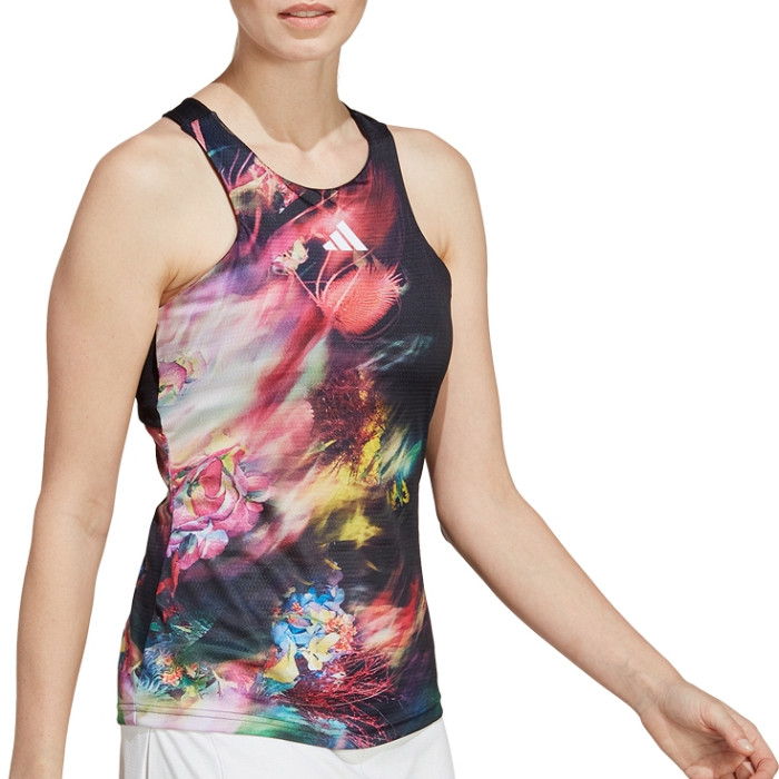 Women's ADIDAS melbourne tank top Women's ADIDAS melbourne tank top