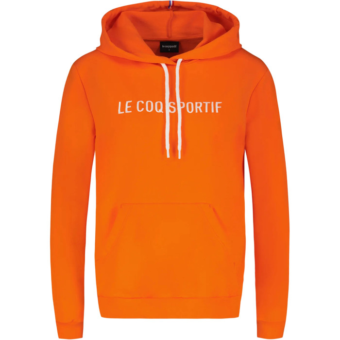 Women's LE COQ SPORTIF saison hoodie Women's LE COQ SPORTIF saison hoodie