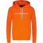 Women's LE COQ SPORTIF saison hoodie Women's LE COQ SPORTIF saison hoodie