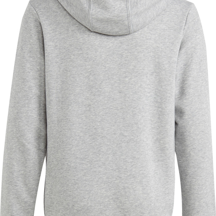 Sweat ADIDAS junior garcon big logo a capuche