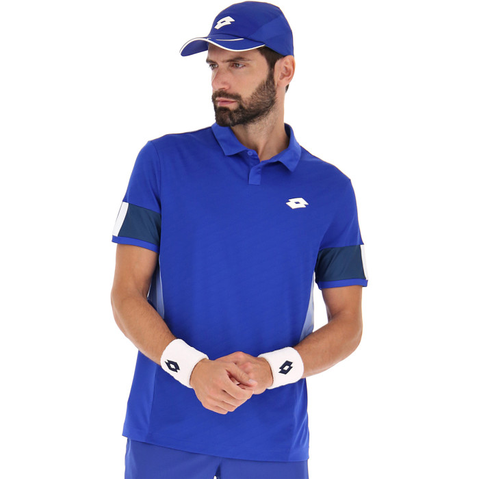 LOTTO tech i - d1 polo LOTTO tech i - d1 polo