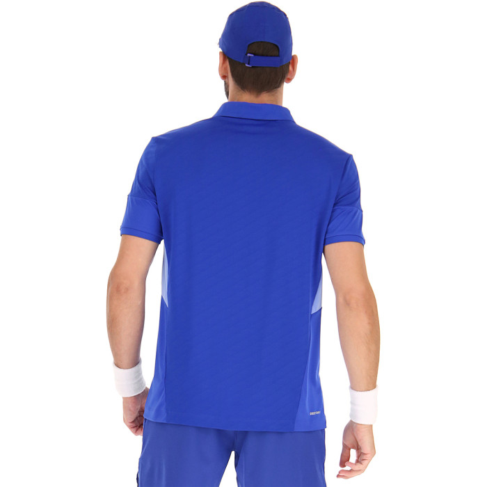 LOTTO tech i - d1 polo LOTTO tech i - d1 polo
