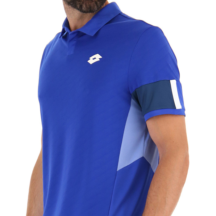 LOTTO tech i - d1 polo LOTTO tech i - d1 polo