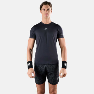 HYDROGEN panther tech t-shirt