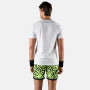 HYDROGEN tennis court t-shirt