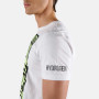 HYDROGEN tennis court t-shirt