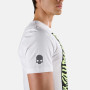 HYDROGEN tennis court t-shirt