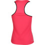 Women's LOTTO superrapida vi padel tank top