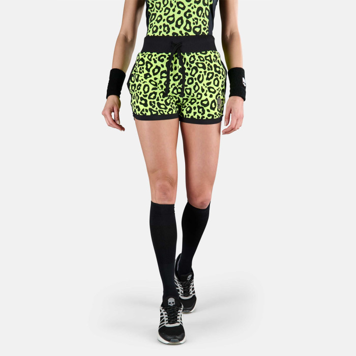 Women's HYDROGEN panther tech shorts Women's HYDROGEN panther tech shorts