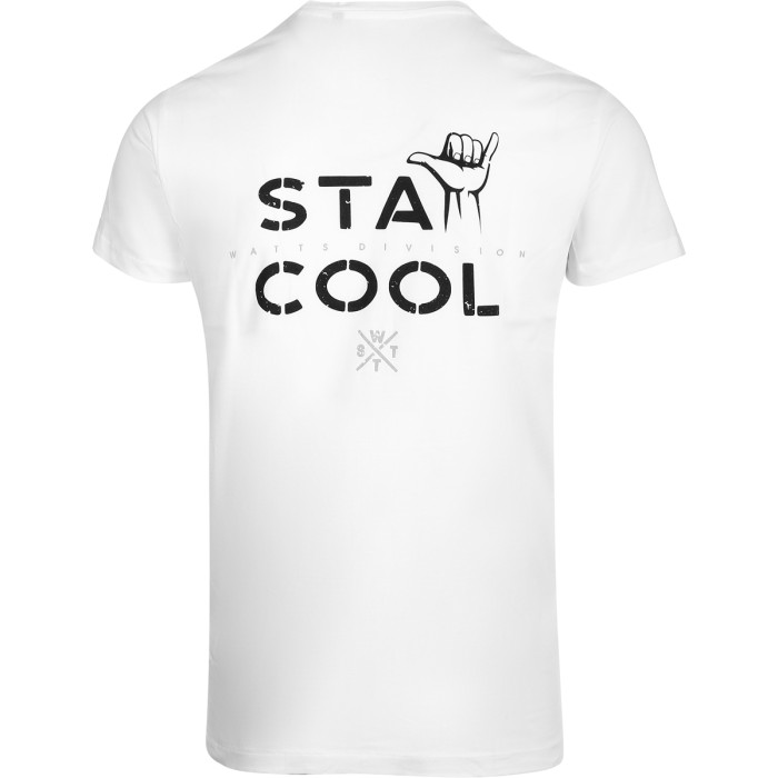 WATTS vibes 05 t-shirt WATTS vibes 05 t-shirt