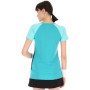 T-shirt LOTTO femme superrapida vi padel T-shirt LOTTO femme superrapida vi padel