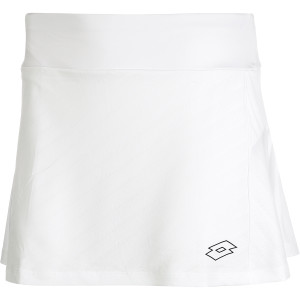 Women's LOTTO skirt tech i d4 athlete