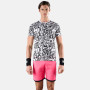 HYDROGEN chrome tech t-shirt
