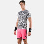HYDROGEN chrome tech t-shirt