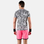 HYDROGEN chrome tech t-shirt