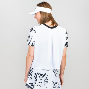 Women's BIDI BADU melbourne t-shirt Women's BIDI BADU melbourne t-shirt