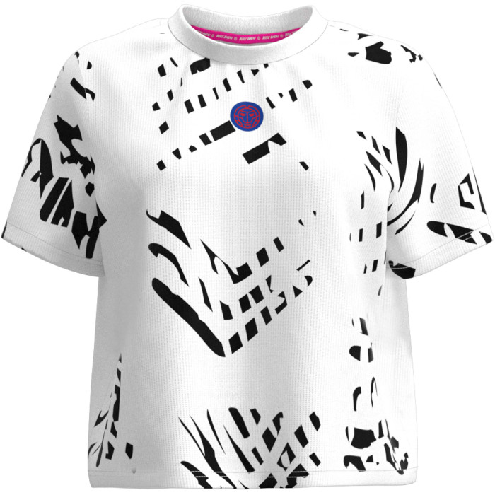 Women's BIDI BADU melbourne t-shirt Women's BIDI BADU melbourne t-shirt