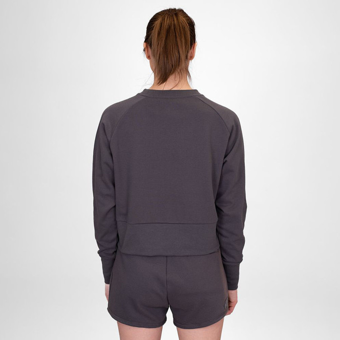 Women's BIDI BADU chill crew sweater