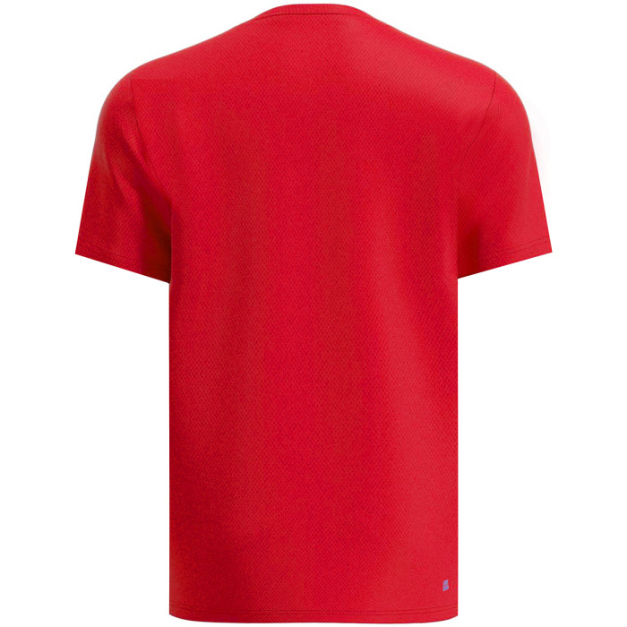 Junior BIDI BADU crew inside out t-shirt