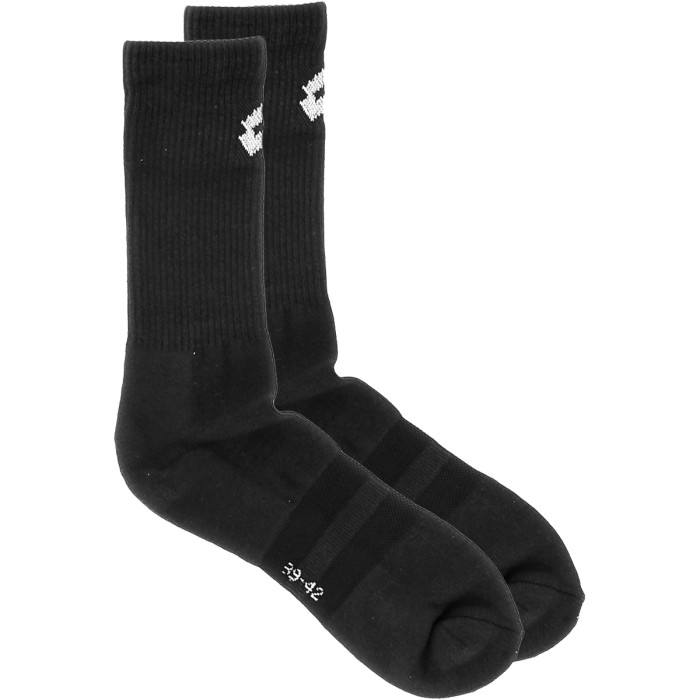 Paire de chaussettes LOTTO tennis iii (mid) turin